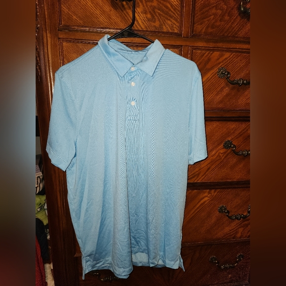 Polo Quick-Dry Shirt - Picture 1 of 3